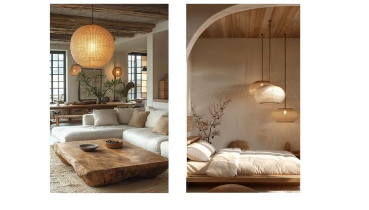 Tendencia deco: qué es el estilo Japandi que transforma espacios y enamora a varias generaciones