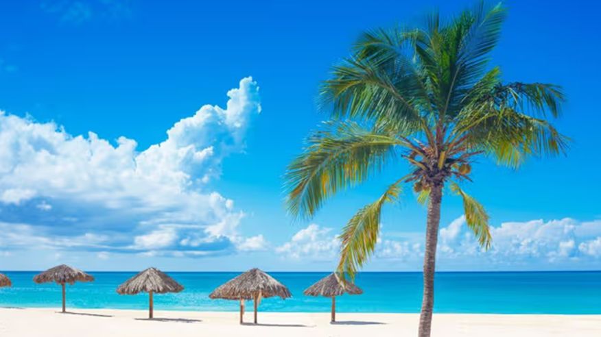 Mejores destinos 2026