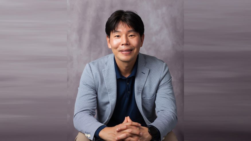 Wonyoung Cha, presidente Samsung Argentina