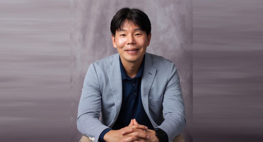 Wonyoung Cha, presidente Samsung Argentina