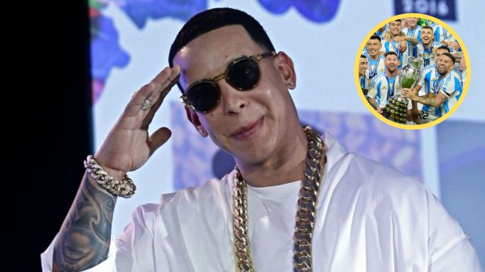 Daddy Yankee