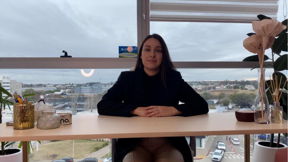 “La revolución del cuidado de la piel con tecnología láser de vanguardia”