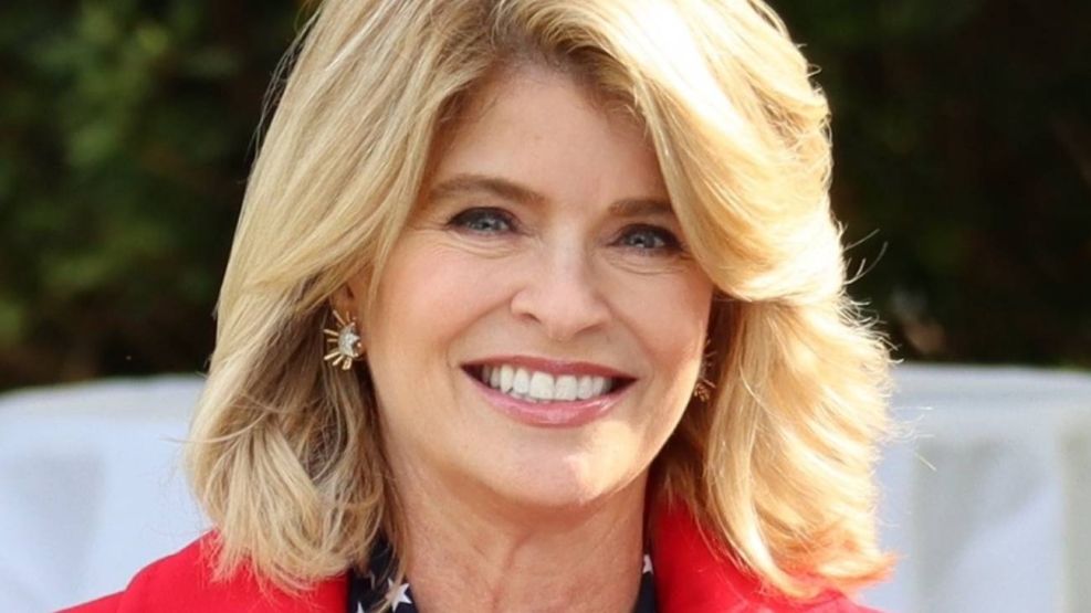 Carla Sands 23012026