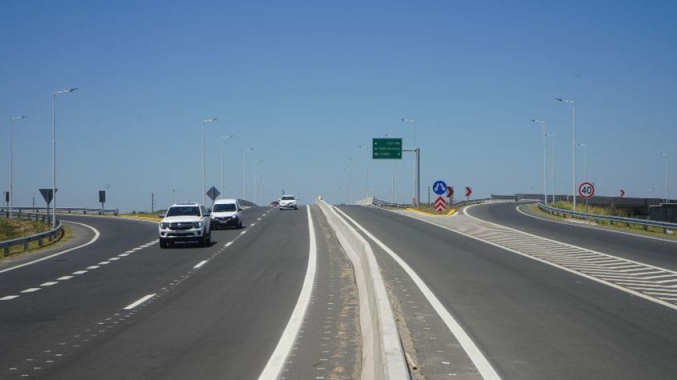 Circunvalación Río Cuarto