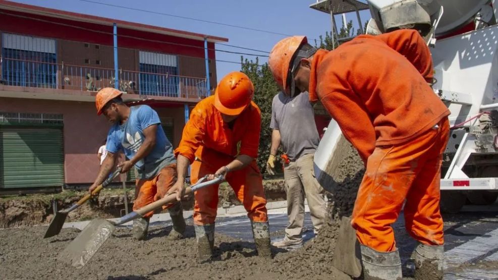 Cuáles son los rubros qu.e proyectan tomar más empleo este 2026