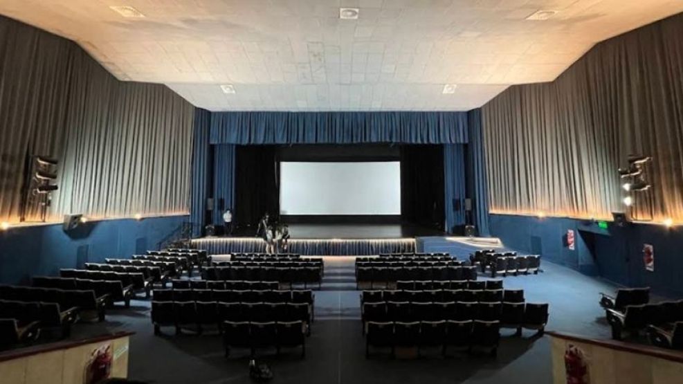 Laboulaye será sede de la Apertura de Sesiones 2026