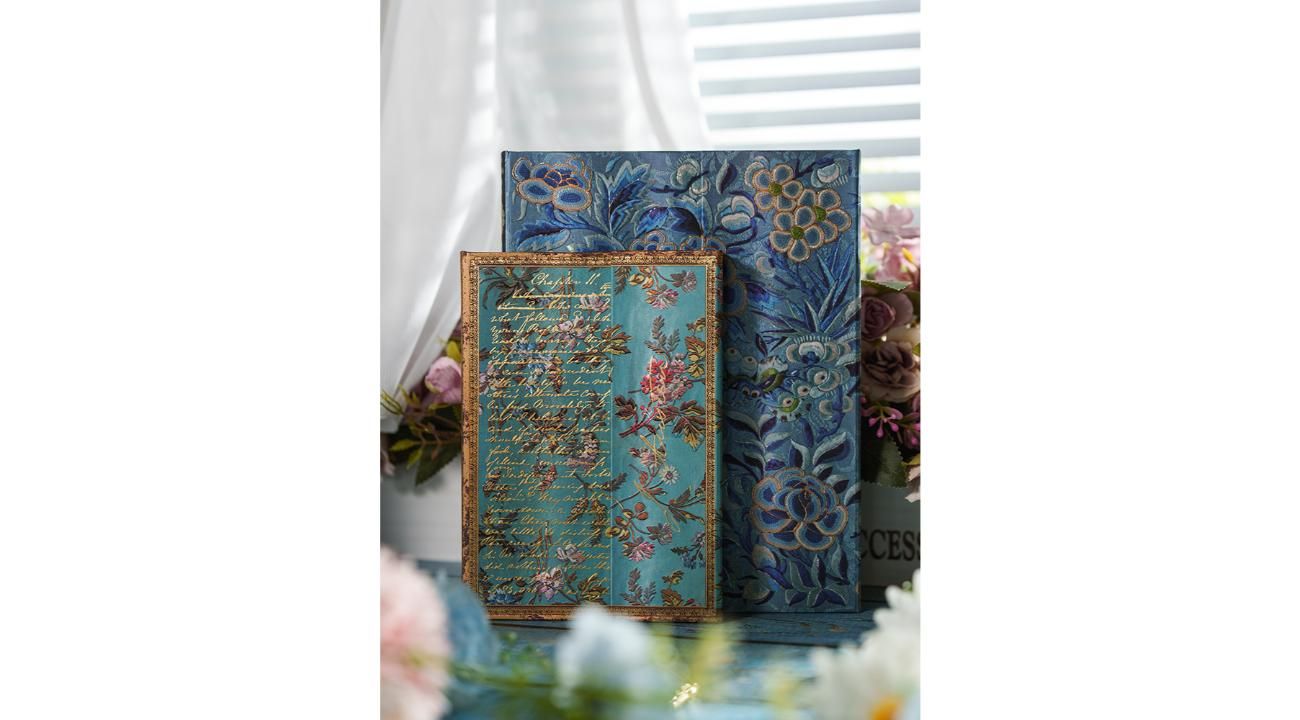 Una vuelta a clases distinta: cuadernos mágicos para que tus hijos creen su propio mundo