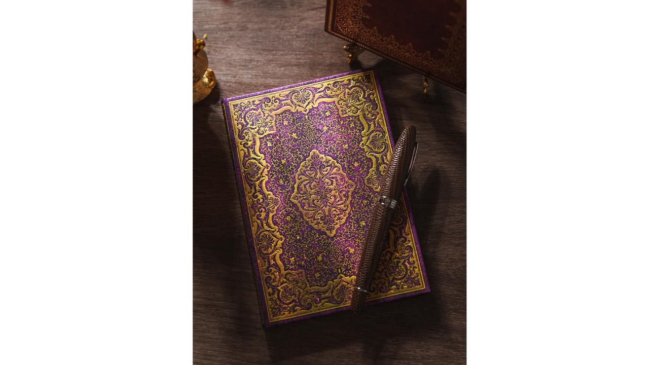 Una vuelta a clases distinta: cuadernos mágicos para que tus hijos creen su propio mundo