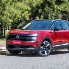 Nissan Kicks Exclusive 2026