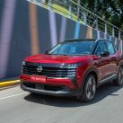 Nissan Kicks Exclusive 2026