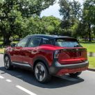 Nissan Kicks Exclusive 2026