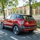 Nissan Kicks Exclusive 2026