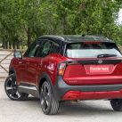 Nissan Kicks Exclusive 2026