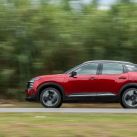 Nissan Kicks Exclusive 2026