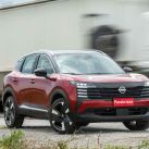 Nissan Kicks Exclusive 2026