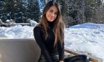 Antonela Roccuzzo adelanta la prenda estrella del invierno 2026 con un look urbano y canchero con el que conquistó Nueva York 