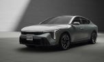 Kia dio inicio a la preventa del K4 en Argentina