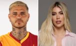 Revelan una foto que Mauro Icardi le mandó a Wanda Nara y podría desatar la furia de la China Suárez 