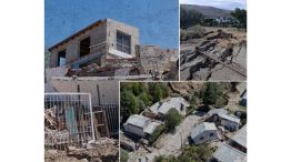 Cdo Rivadavia_deslizamientos