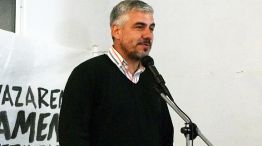 Nazareno Otamendi, intendente de Quehué, murió en un terrible accidente en La Pampa.