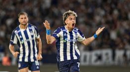 Ronaldo Martínez Talleres