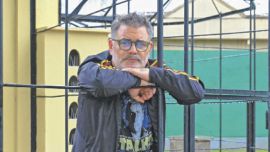 Sebastián De Caro: “Sentí que era el momento de devolver todo lo aprendido”