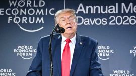 Nueva amenaza de Donald Trump: Canadá pagará aranceles del 100% si se alía con China