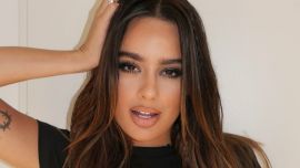 Fulminaron a Flor Jazmín Peña por un polémico comentario en Luzu: "Fuman sahumerio todo el día y venden el discurso de la paz"