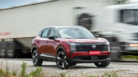 Lo mejor y lo peor del nuevo Nissan Kicks