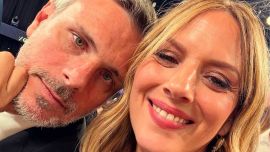 Así fue la boda de Soledad Larghi y Luciano Vitullo: muy íntima, looks veraniegos y rodeados de amigos y familiares