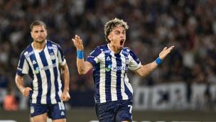 Ronaldo Martínez Talleres