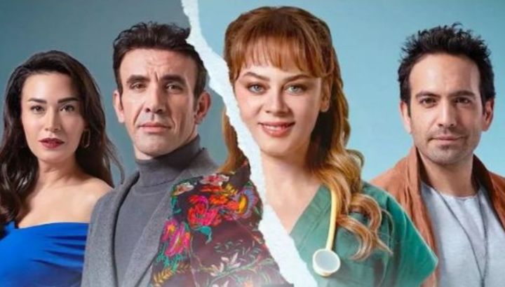 Rating: cuánto midió la novela turca "Bahar" en su primera semana en Telefe