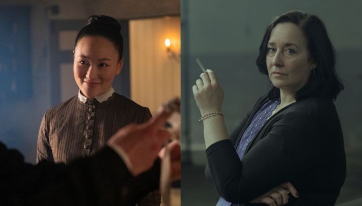 Todos los estrenos en Netflix para febrero: las nuevas temporadas de Bridgerton y En el barro