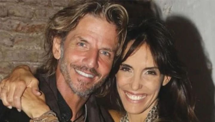 Facundo Arana quiere reconquistar a María Susini: "No quiere que se termine"