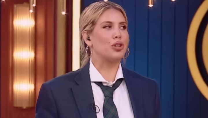 Revelaron nuevos detalles sobre el malestar de Telefe con Wanda Nara: "En la cuerda floja"