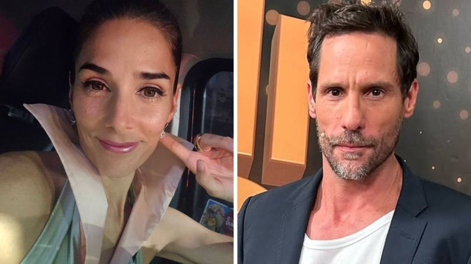 Juana Viale, Gonzalo Valenzuela