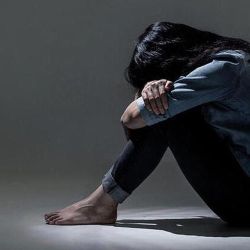 Depresión | Foto:CEDOC