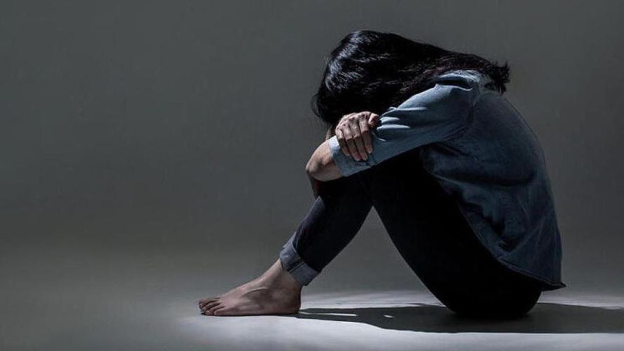 Depresión | Foto:CEDOC