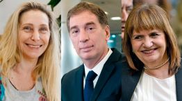 250126_karina_milei_santilli_bullrich_cedoc_g