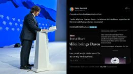 250126_milei_quirno_twitter_cedoc_g