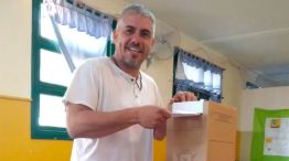 Nazareno Cruz Otamendi 25012026