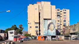 El tsunami y las vísperas