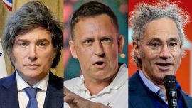 La oposición y los organismos de DD.HH. buscan bajar el DNU que habilita la cibervigilancia