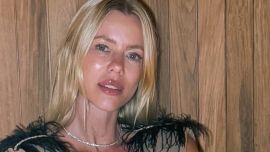 Adiós a los sombreros: Nicole Neumann adopta el accesorio tendencia del verano 2026