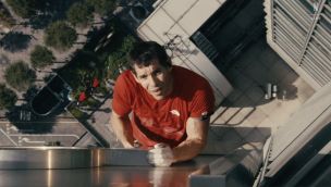 Alex Honnold 20260125