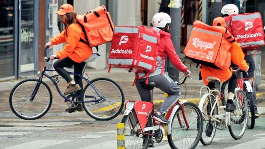 Organizaciones laboralistas denuncian que la reforma “atrasa más de cien años”