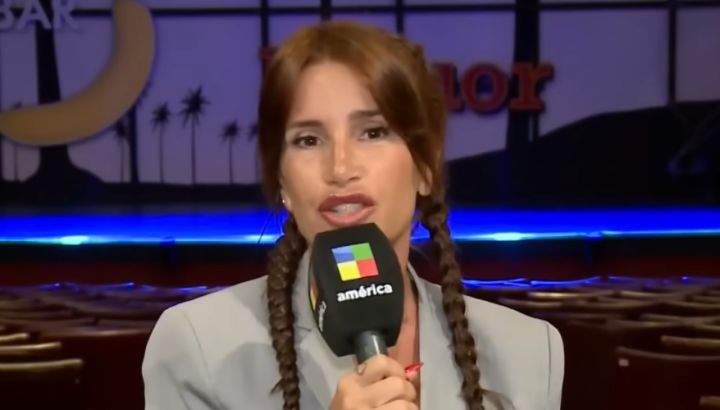 La angustia de Florencia Peña tras las críticas por sus declaraciones sobre la fama: "A veces necesito ser anónima"