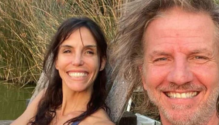 María Susini compartió un vídeo de su hija, India Arana, con un fulminante mensaje en medio de los rumores de separación