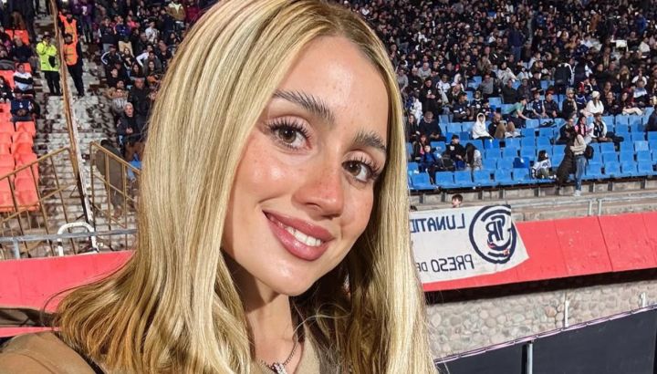 Morena Beltrán mostró la nueva casa que se compró: "Les juro que es la de mis sueños"