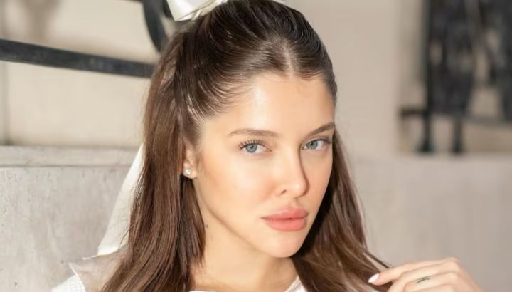 Sofía "La Reini" Gonet cambió de look y marcó tendencia con el rubio más buscado de la temporada